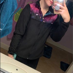 FILA Sport Jacket Full-Zip w/ Pockets